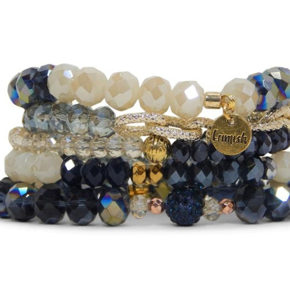 Erimish - Starry Nite Stacks